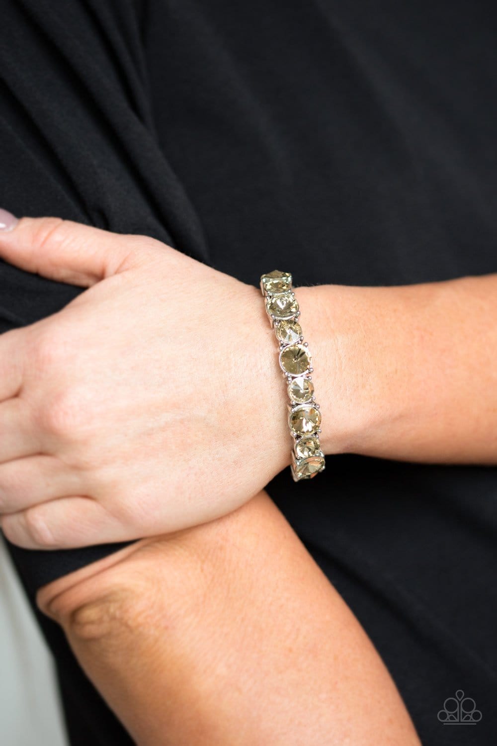 Born To Bedazzle LOP Bracelets #488