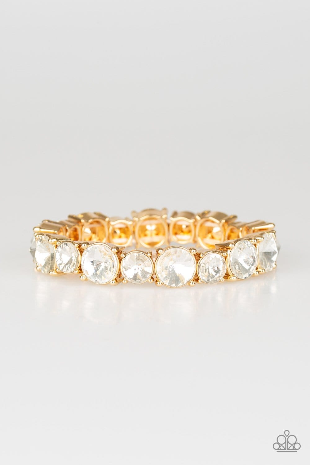 Born To Bedazzle LOP Bracelets #488