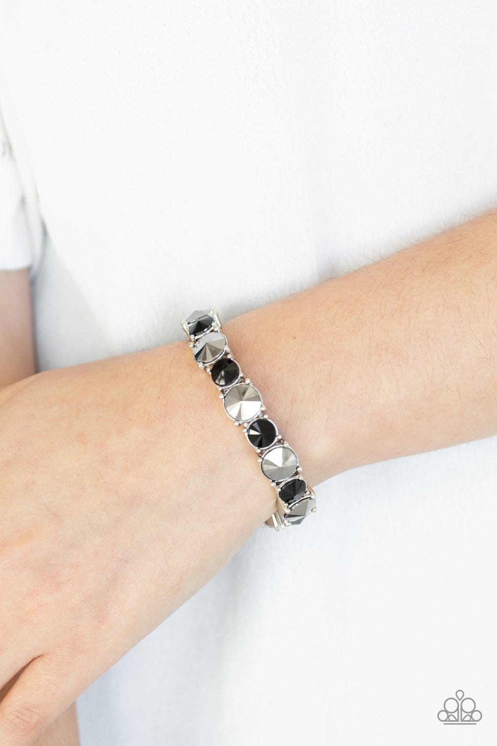 Born To Bedazzle LOP Bracelets #488