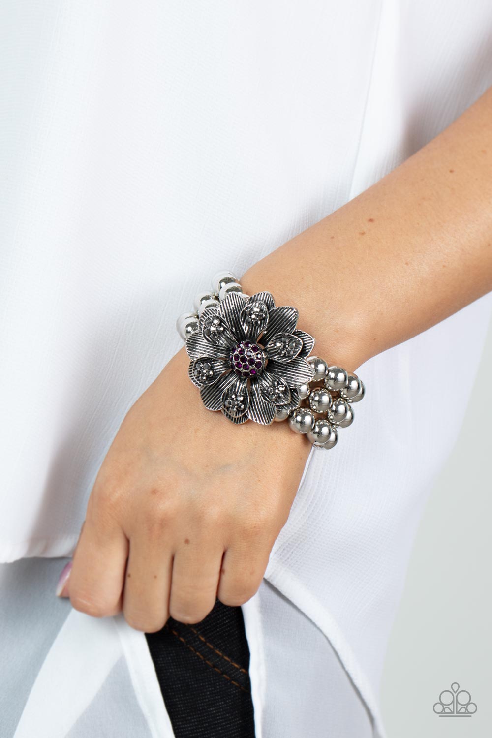 Paparazzi Botanical Bravado LOP Bracelets