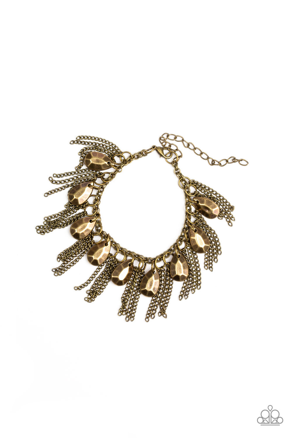 Paparazzi Bragging Rights Necklace Sets