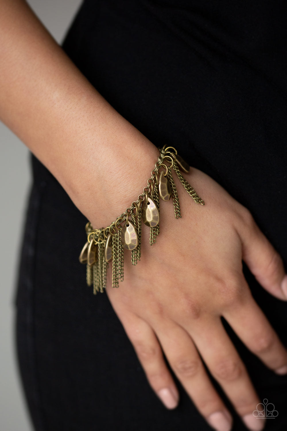 Paparazzi Bragging Rights Necklace Sets