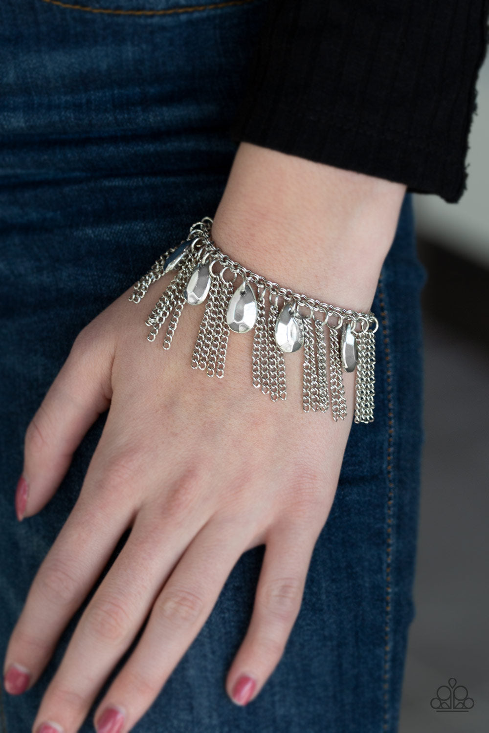 Paparazzi Bragging Rights Necklace Sets