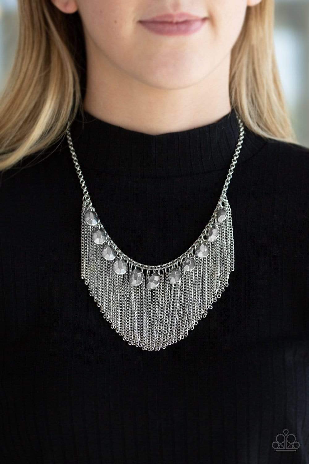 Paparazzi Bragging Rights Necklace Sets