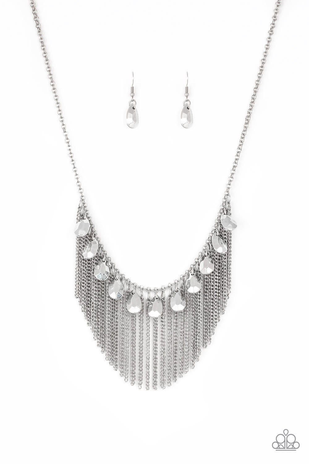 Paparazzi Bragging Rights Necklace Sets