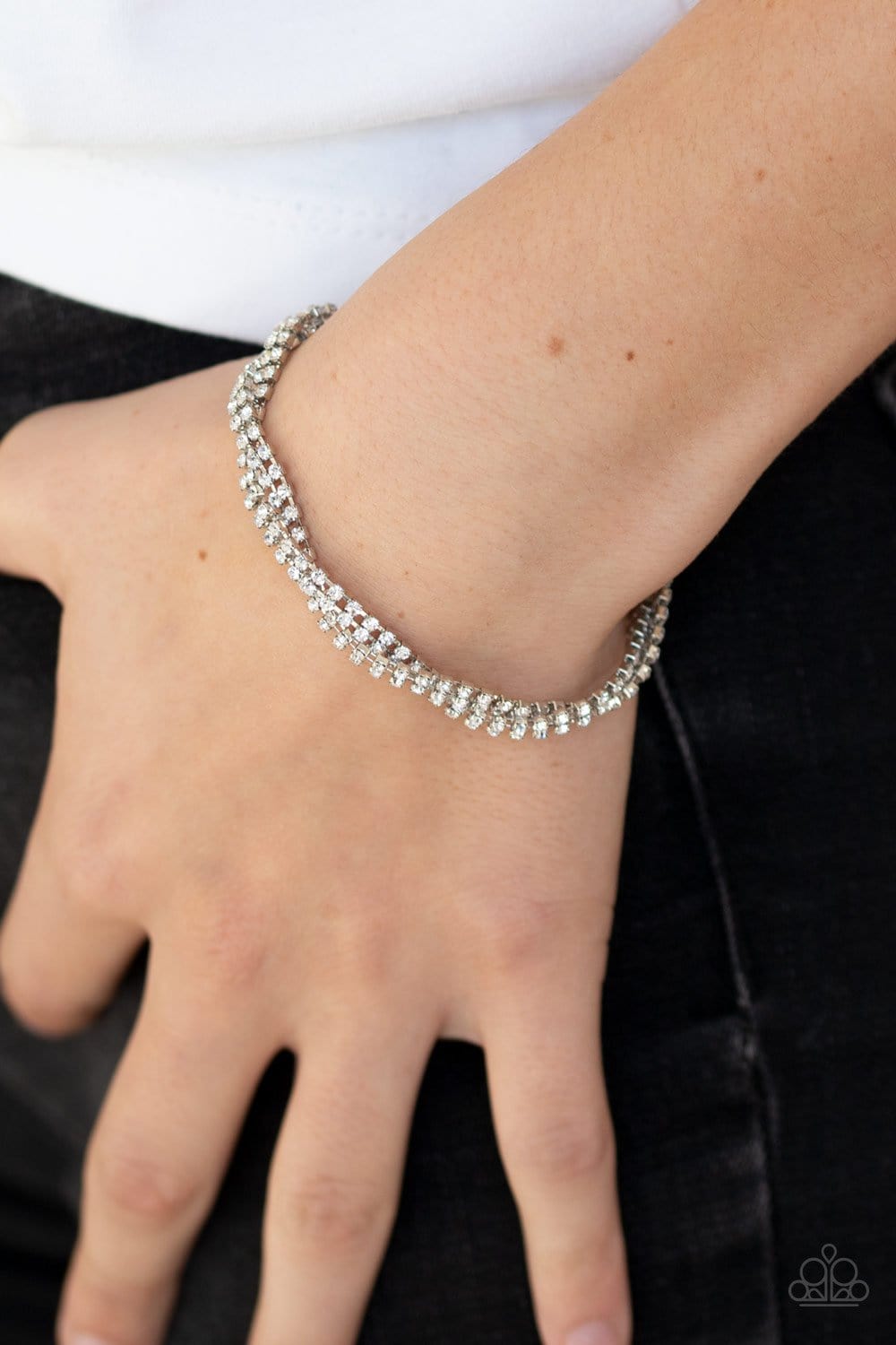 Paparazzi Braided Twilight Bracelets