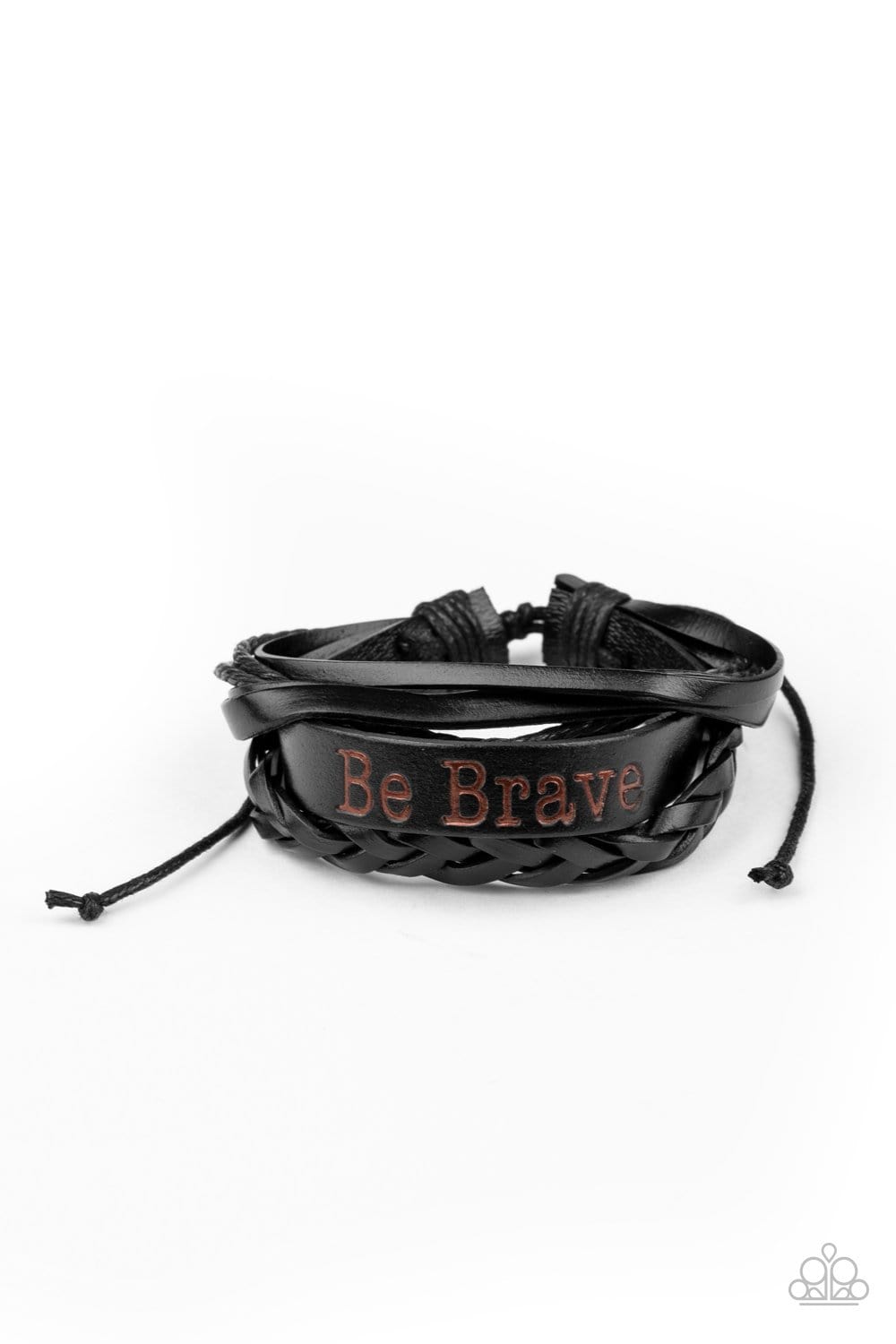 Brave Soul Bracelets #356