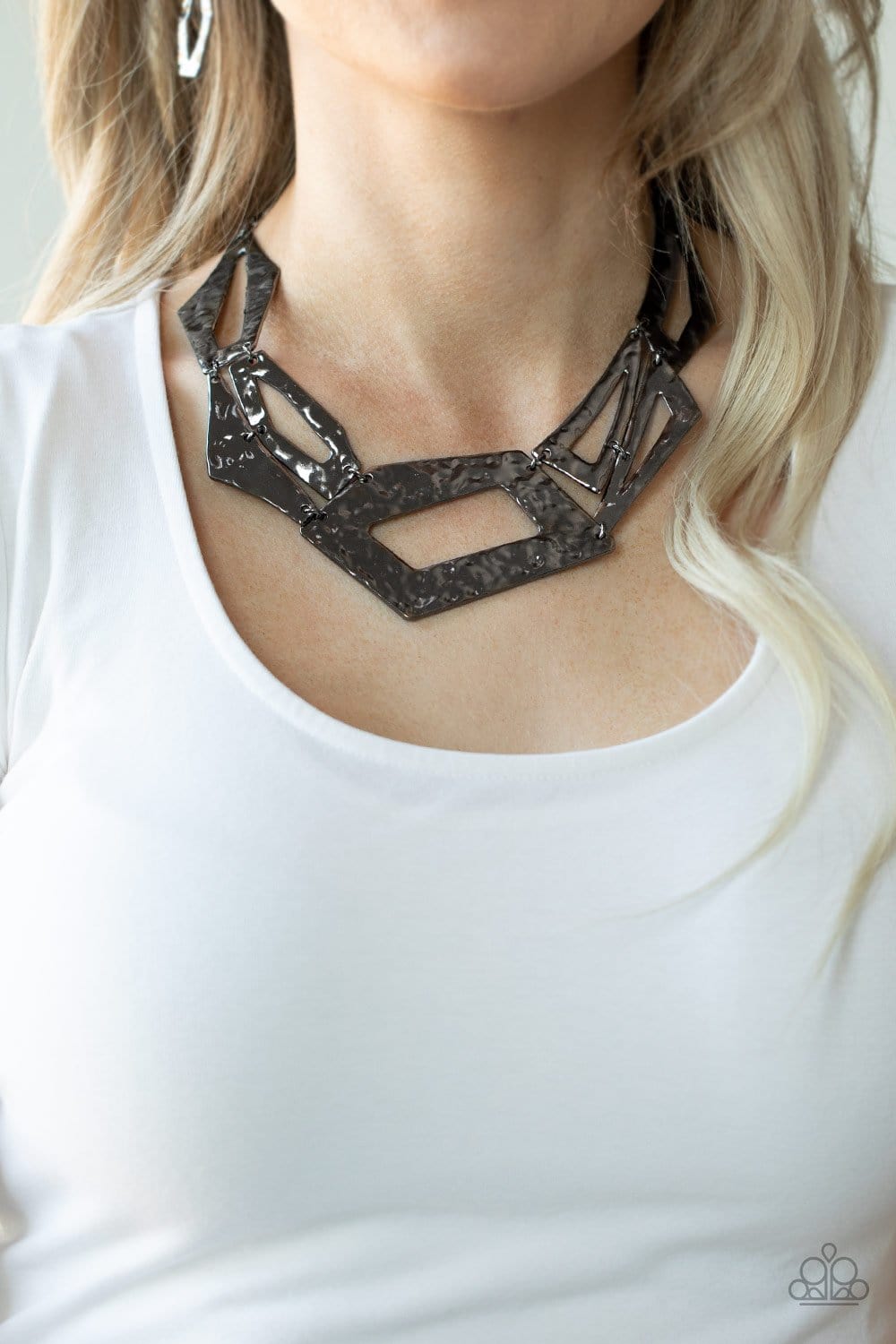 Paparazzi Break The Mold Necklaces