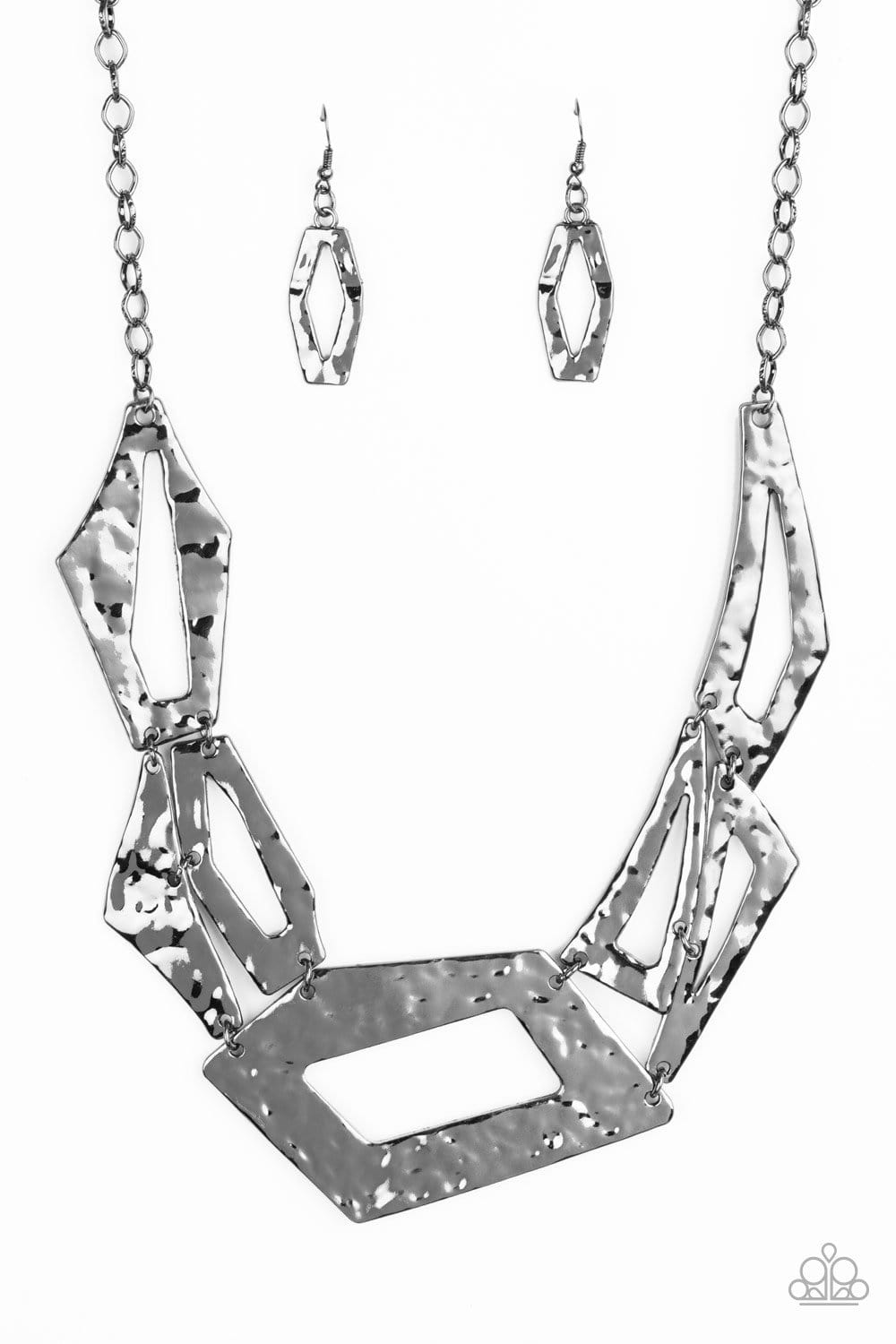 Break The Mold Necklaces