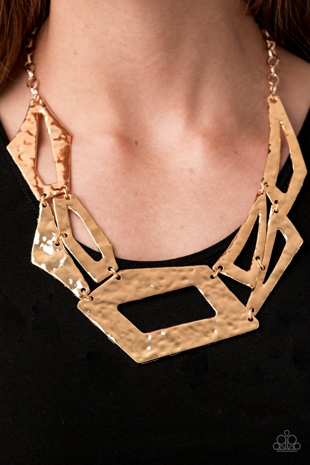Paparazzi Break The Mold Necklaces