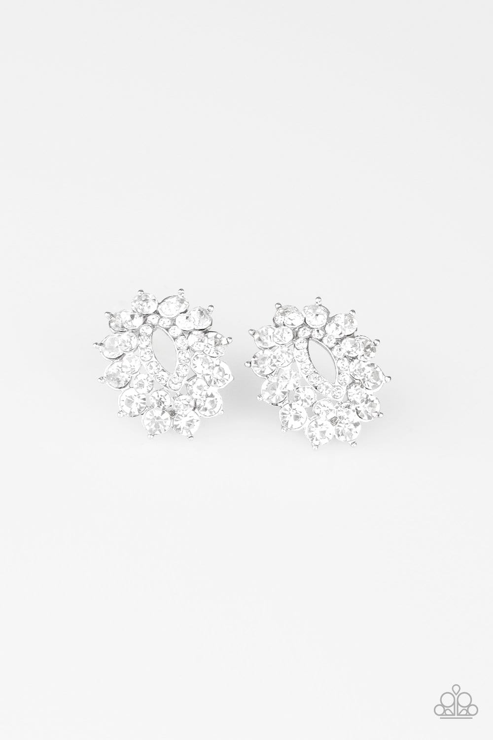 Brighten The Moment Post Earrings