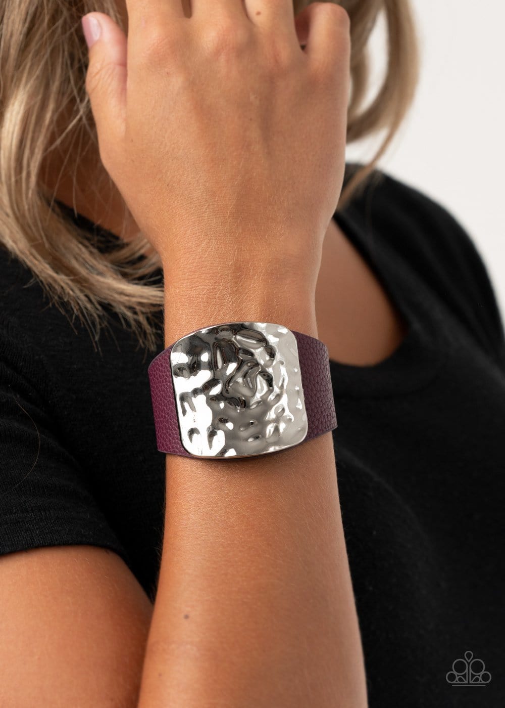 Paparazzi Brighten Up Wrap & Snap