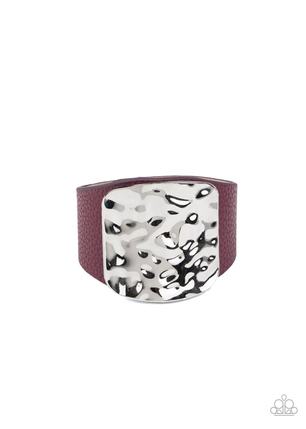 Paparazzi Brighten Up Wrap & Snap