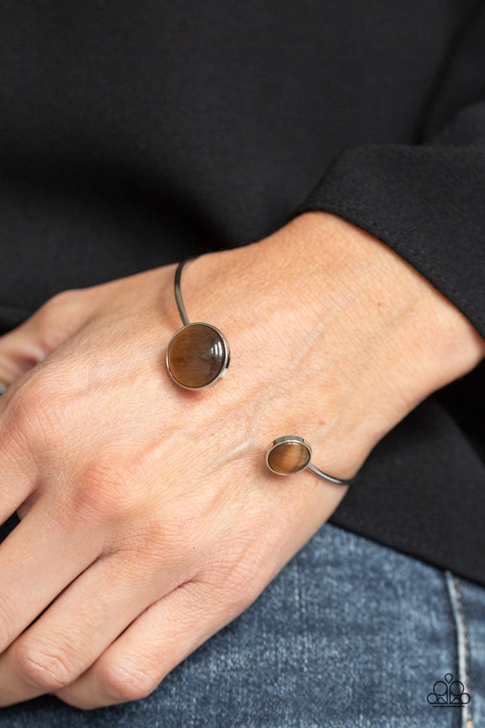 Brilliantly Basic Cuffs