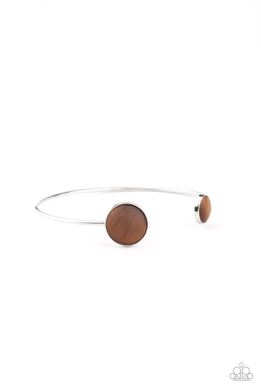 Brilliantly Basic Cuffs