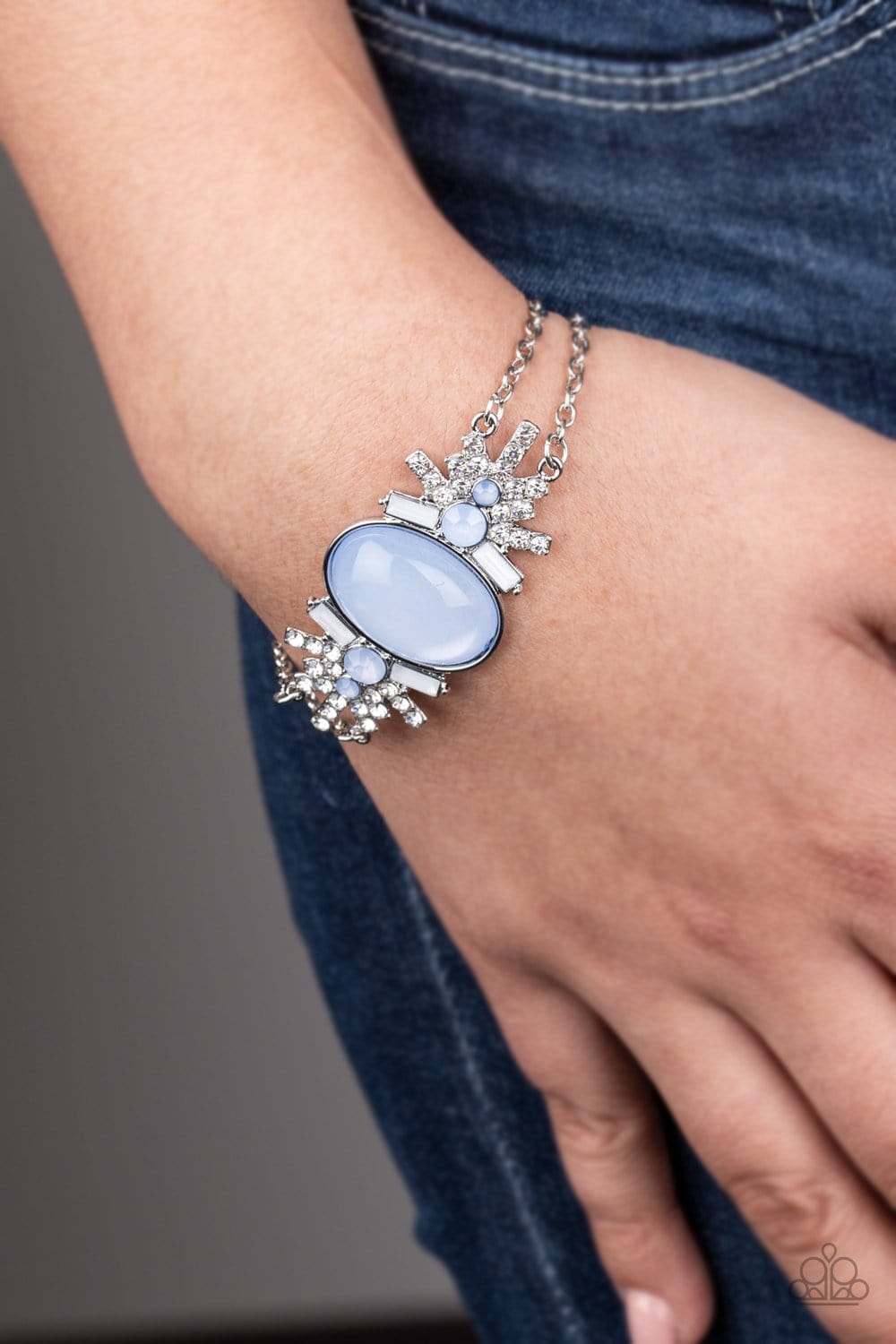 Brilliantly Boho Bracelets #553