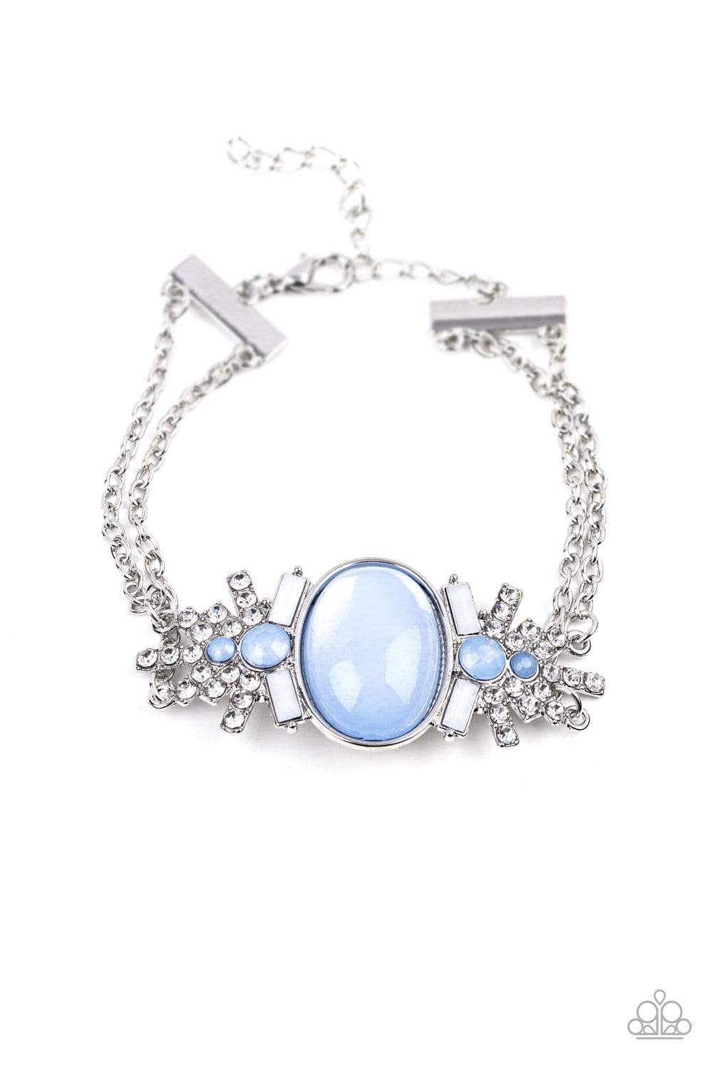 Brilliantly Boho Bracelets #553