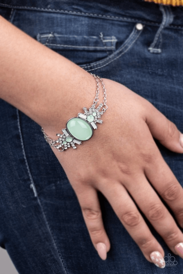 Brilliantly Boho Bracelets #553