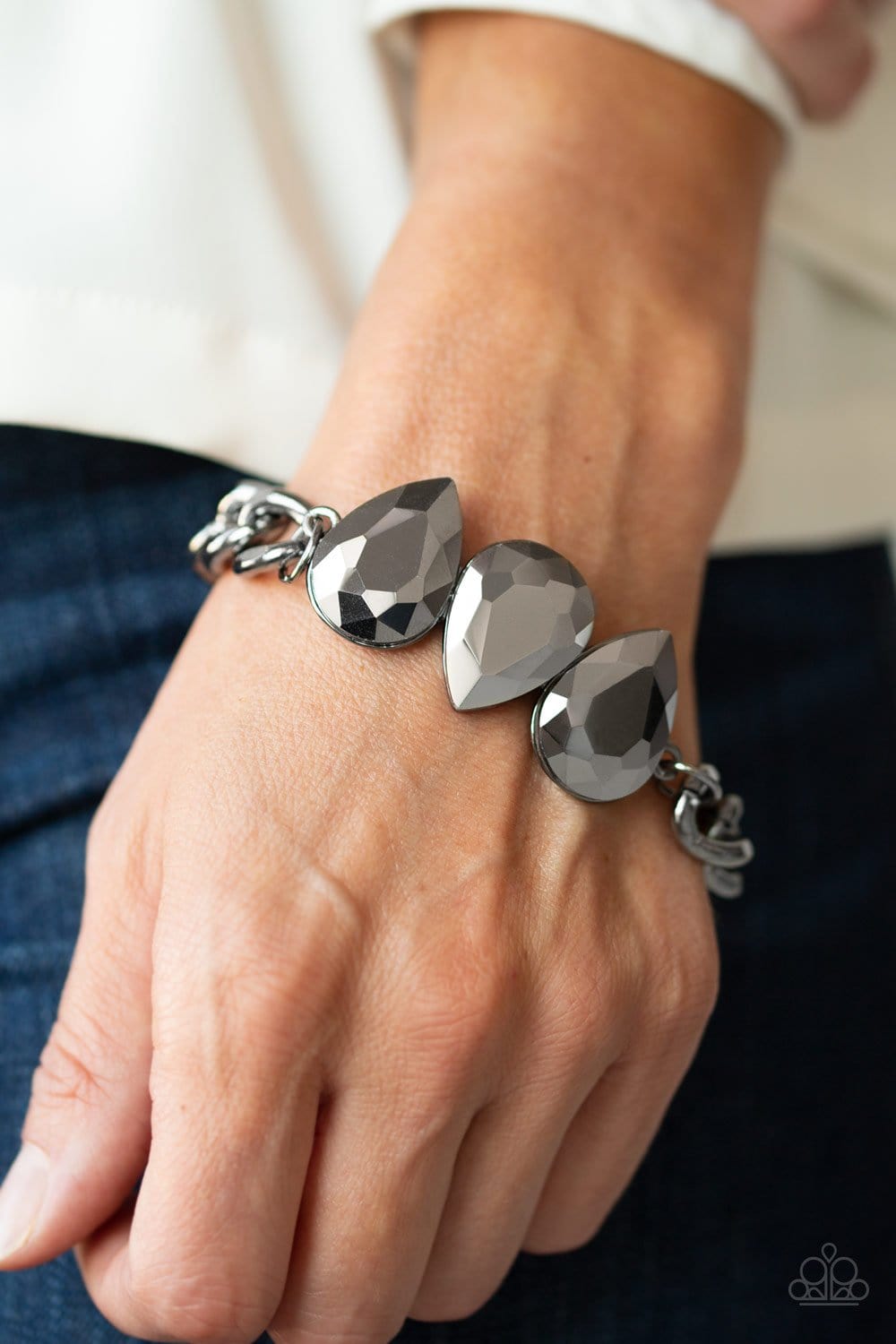 Bring Your Own Bling Bracelets #471