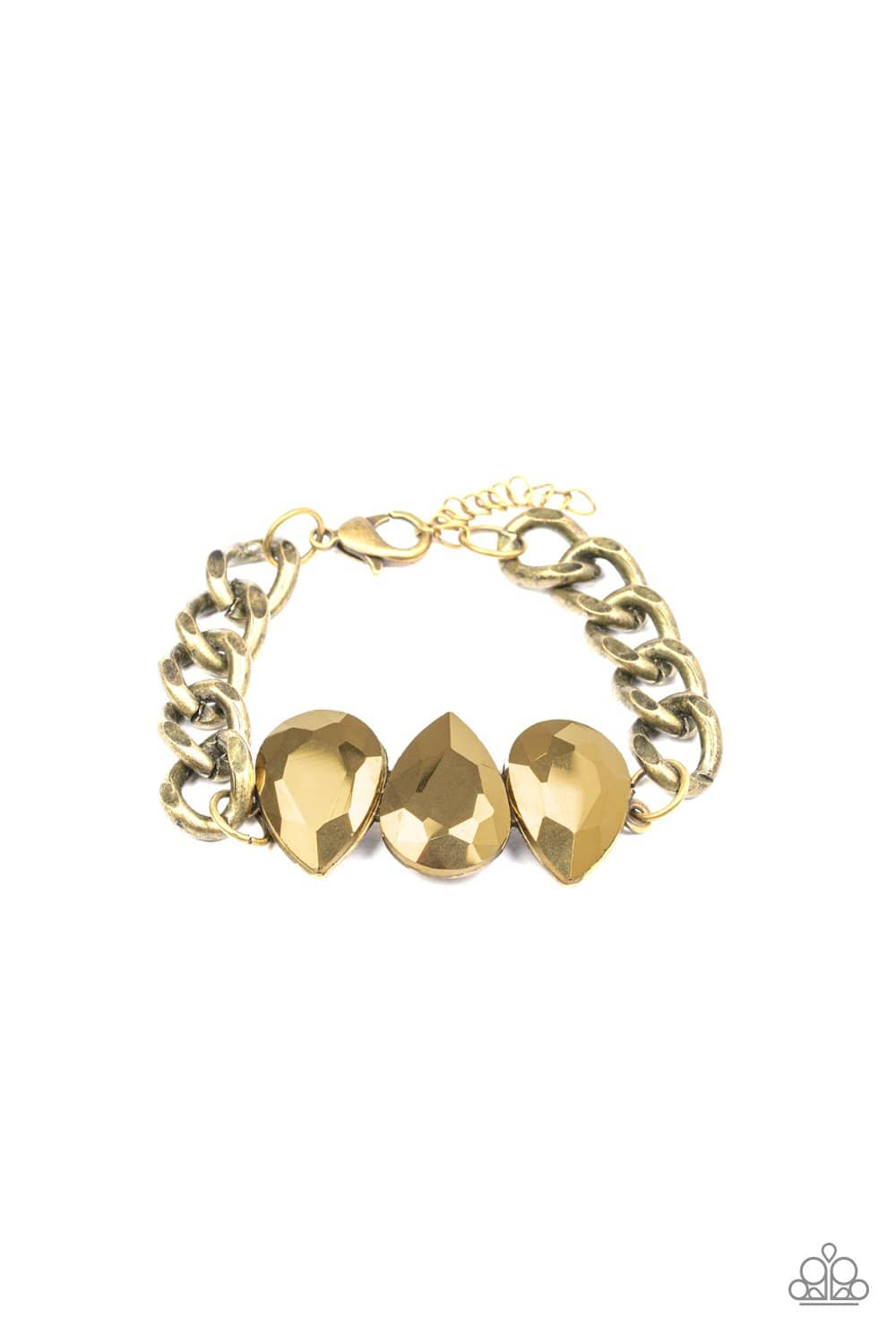 Bring Your Own Bling Bracelets #471