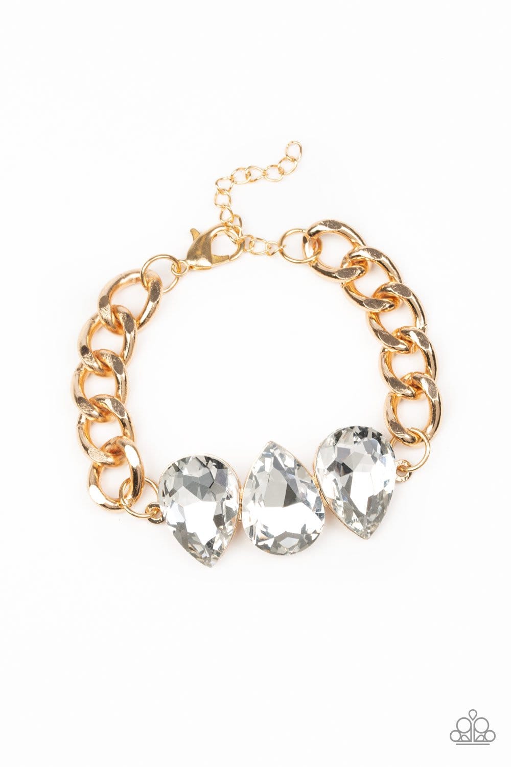 Bring Your Own Bling Bracelets #471