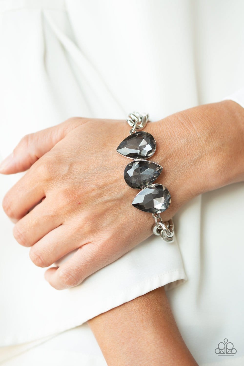 Bring Your Own Bling Bracelets #471