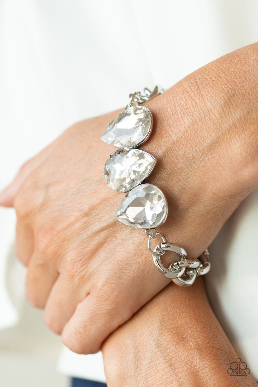 Bring Your Own Bling Bracelets #471