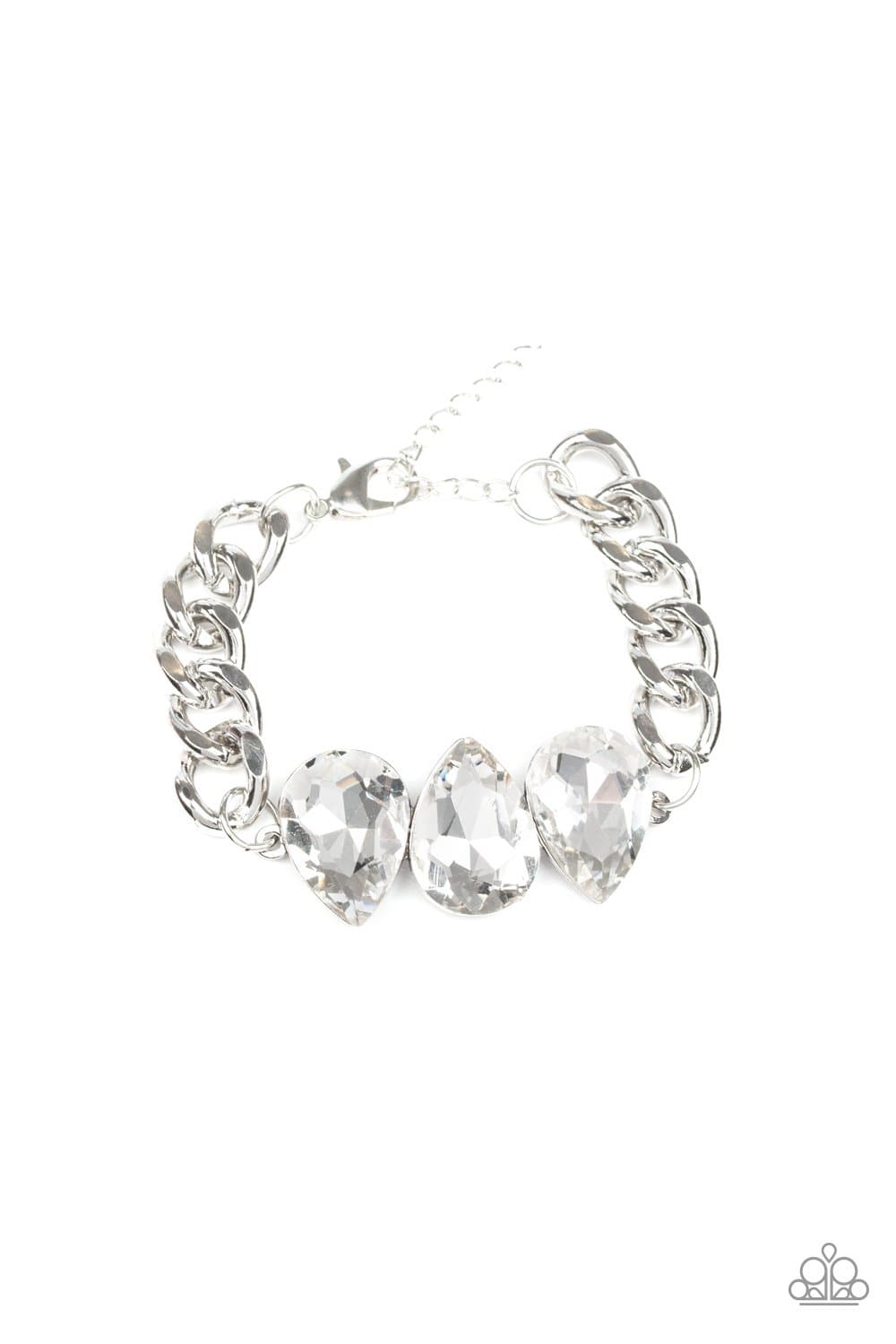 Bring Your Own Bling Bracelets #471
