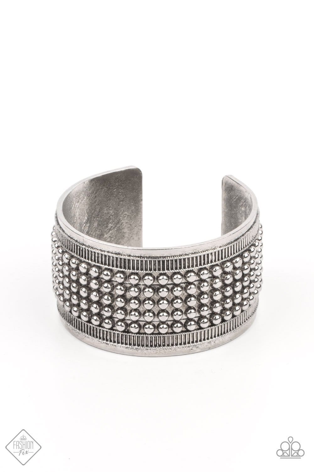 Bronco Bust Cuffs