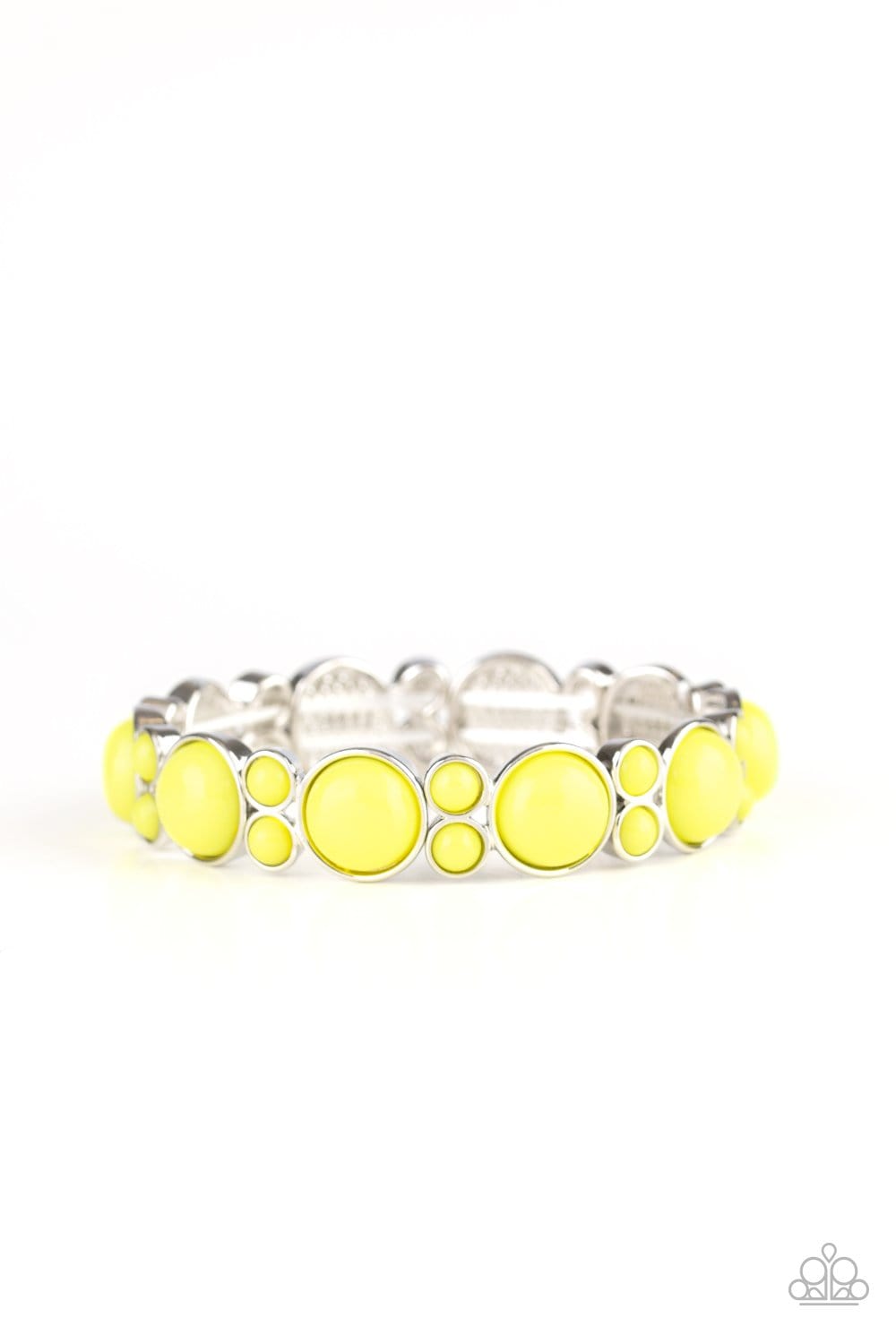 Paparazzi Bubbly Belle Bracelets
