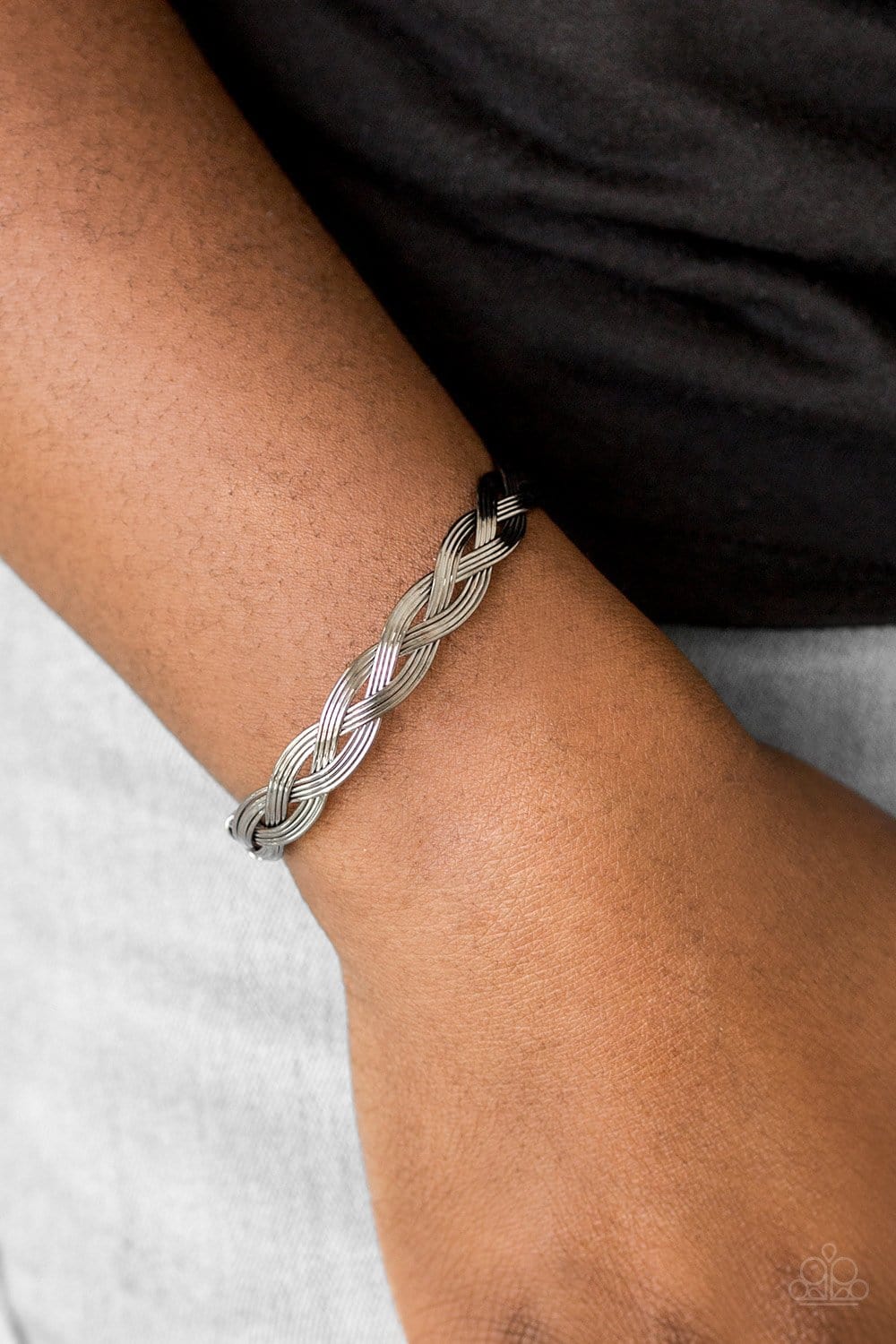 Business As Usual Bracelets