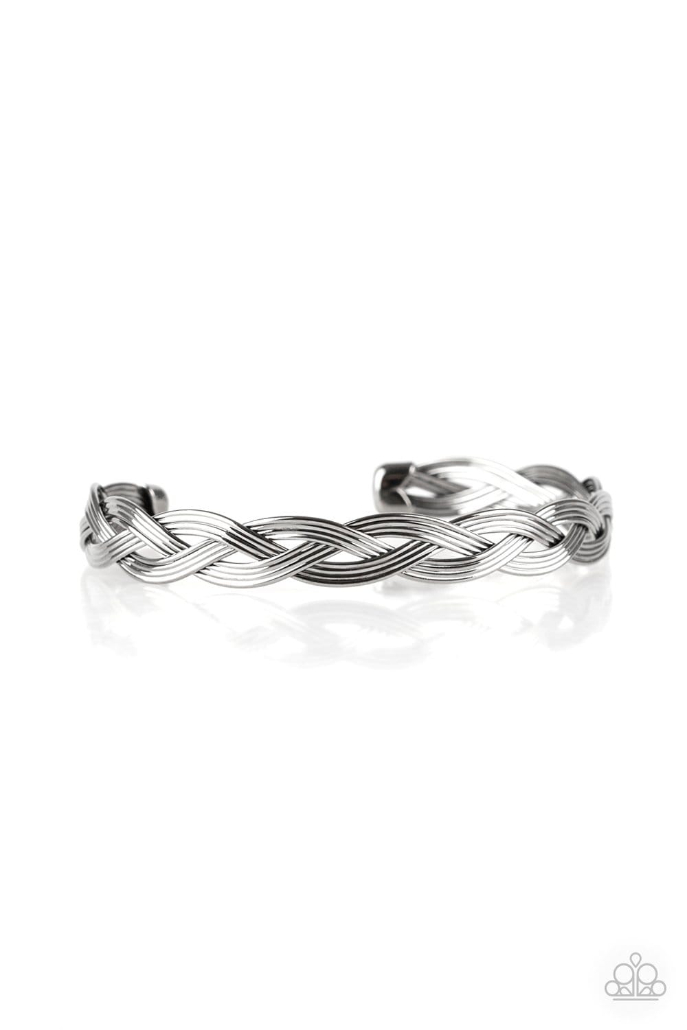 Business As Usual Bracelets
