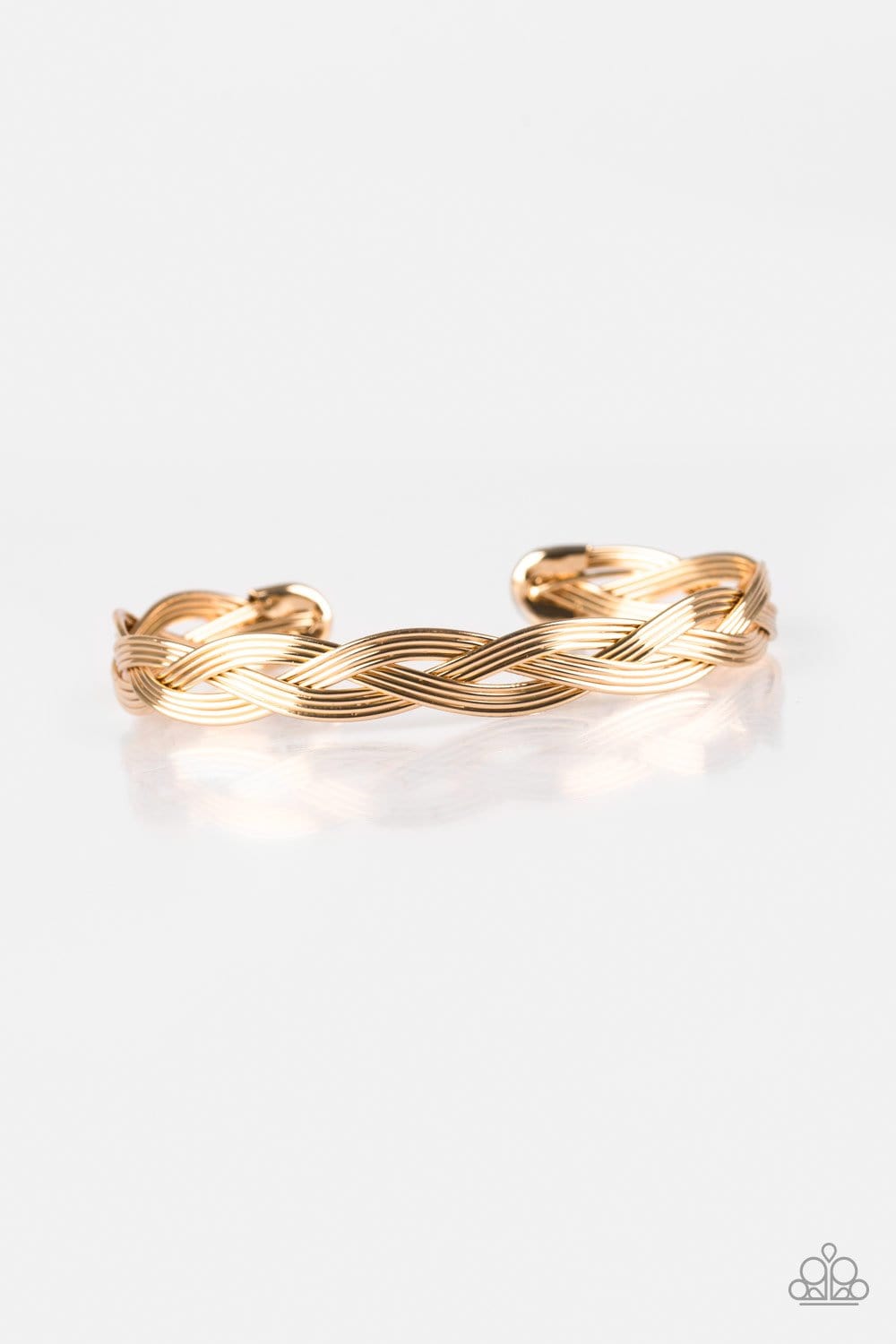 Business As Usual Bracelets
