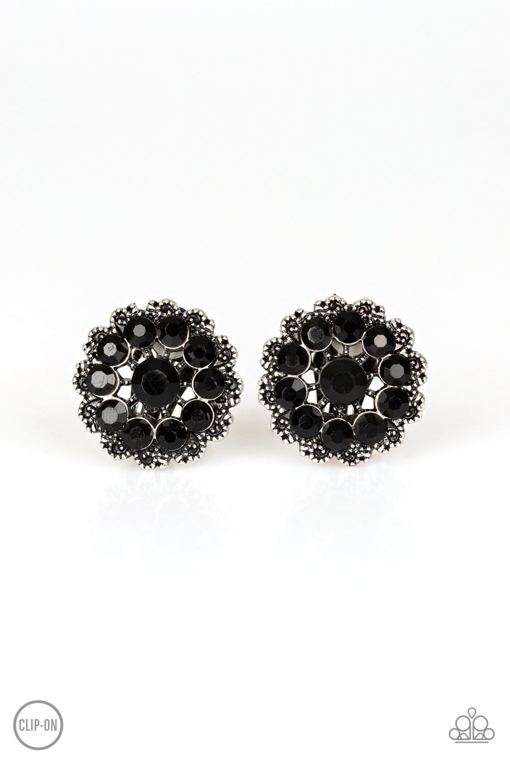 Business Bedazzle Clip-Ons