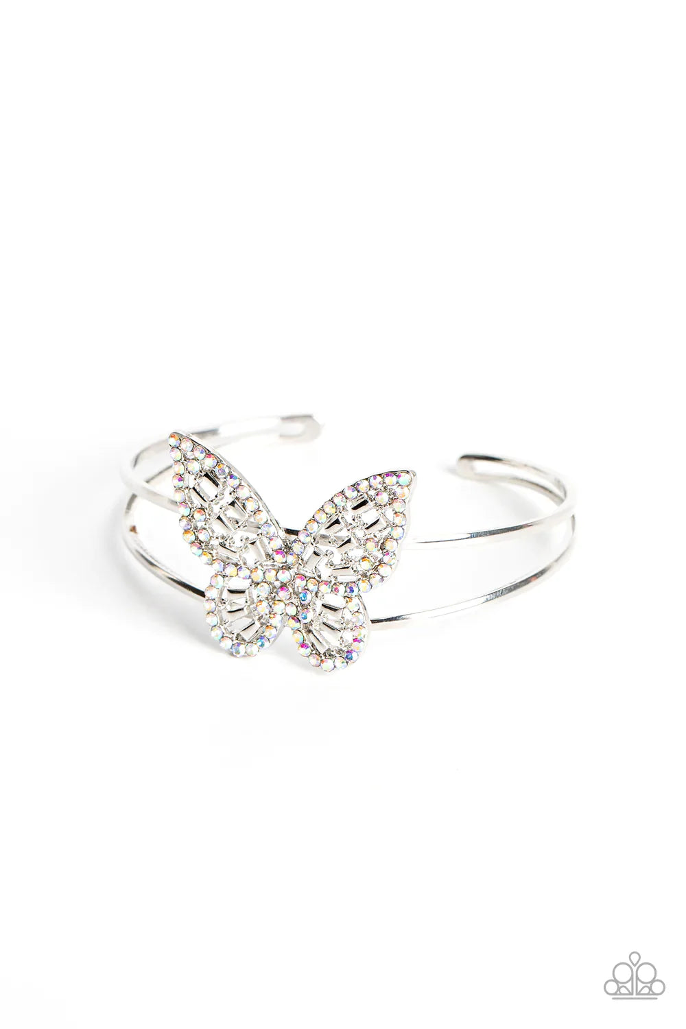 Paparazzi Flauntable Flutter Ring Sets