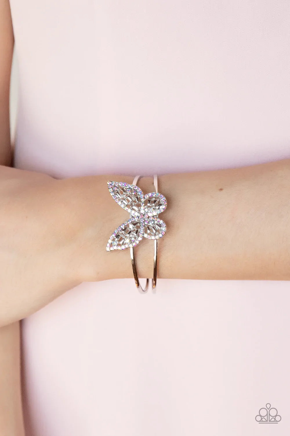 Paparazzi Flauntable Flutter Ring Sets