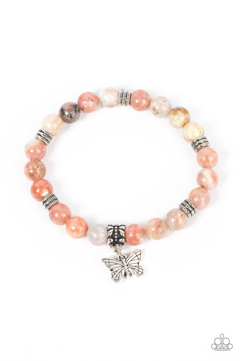 Paparazzi Butterfly Nirvana Butterfly Bracelets