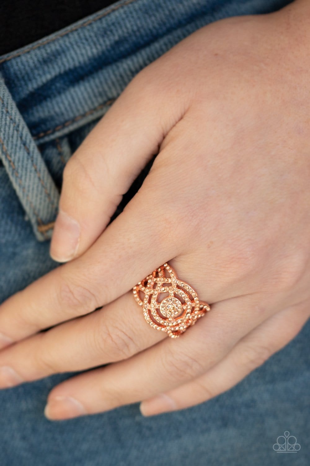 COUNTESS To Ten Rings