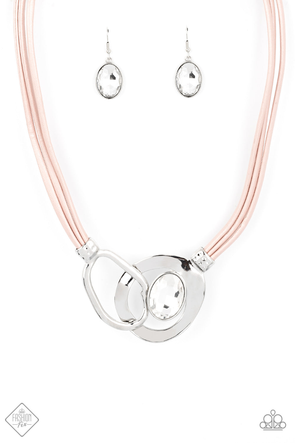 Paparazzi Californian Cowgirl Necklaces