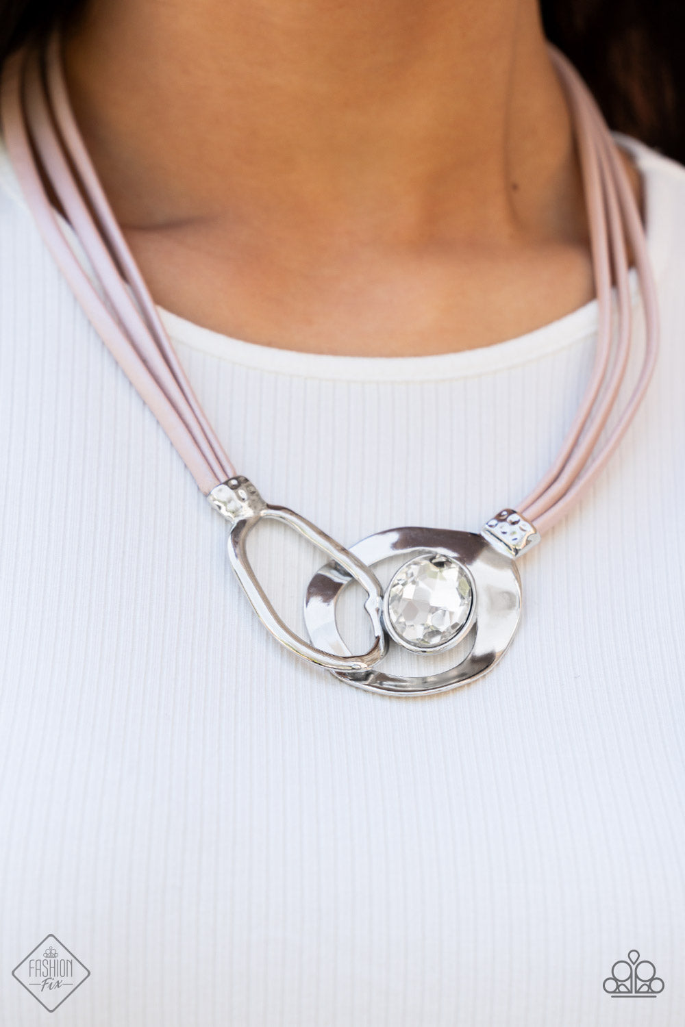Paparazzi Californian Cowgirl Necklaces