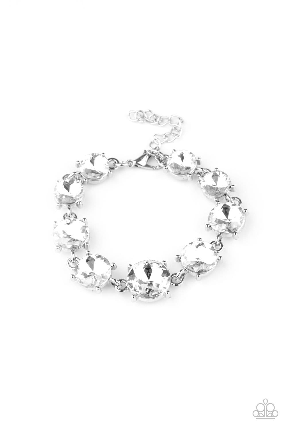 Cant Believe My ICE Bracelets