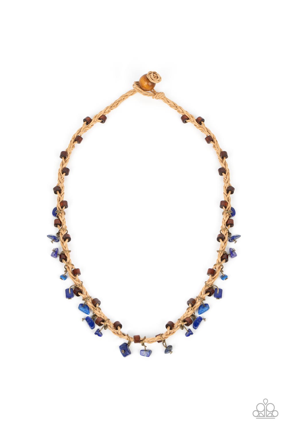 Paparazzi Canyon Voyage Necklaces