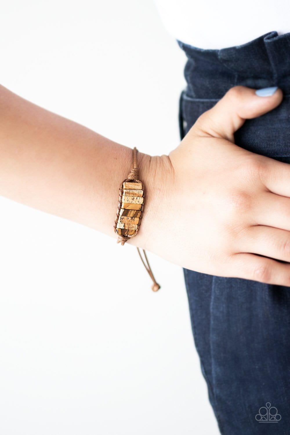 Canyon Warrior Bracelets