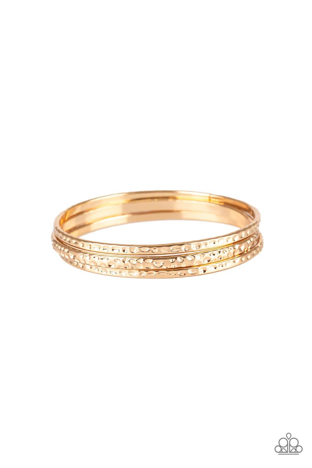 Casually Couture Bangles
