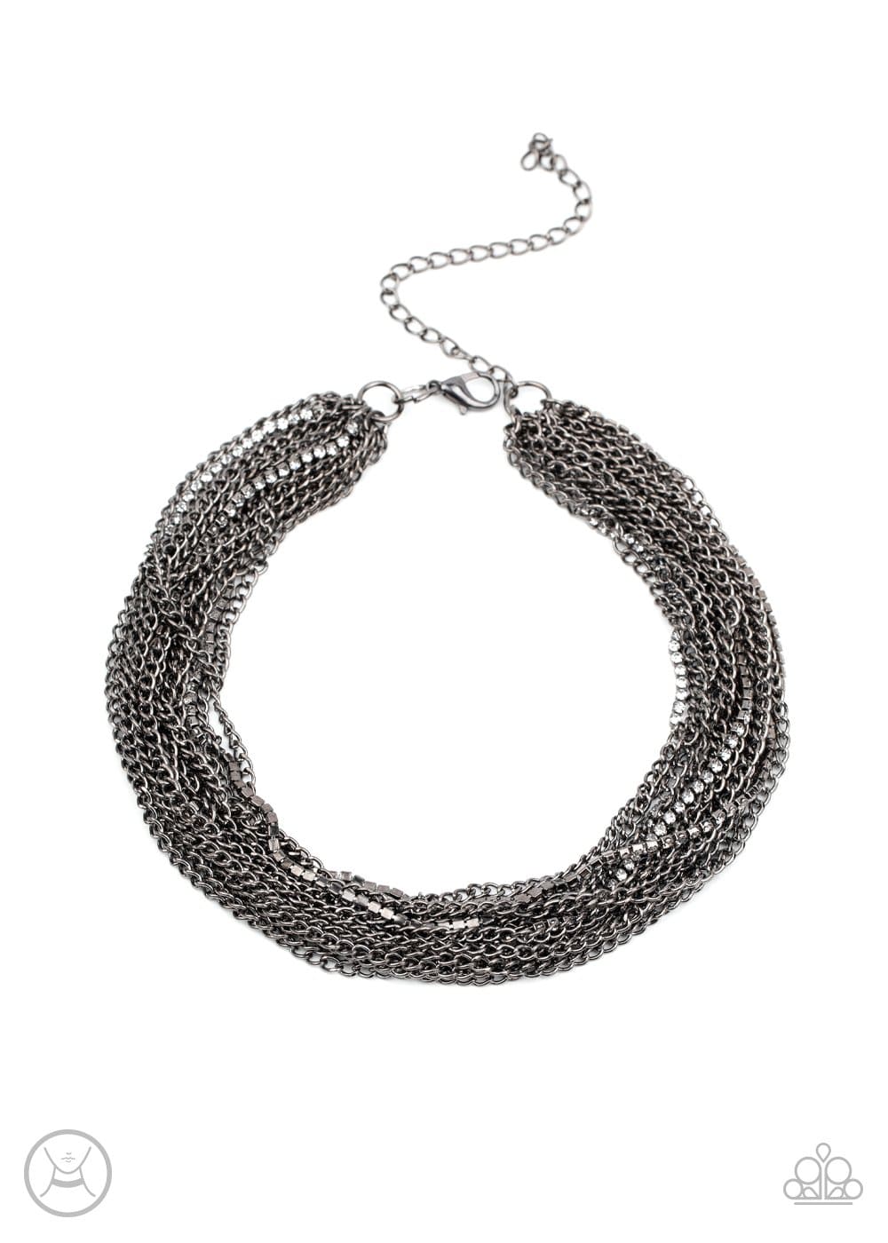 Catch You LAYER! Chokers #145