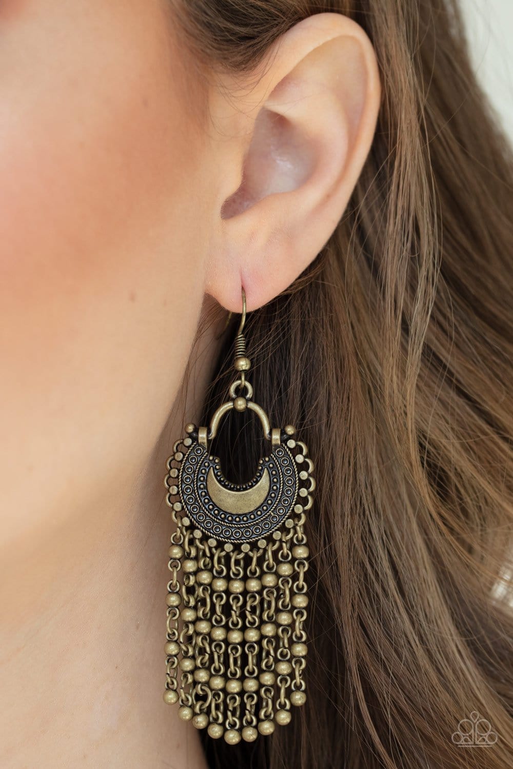 Catching Dreams Earrings