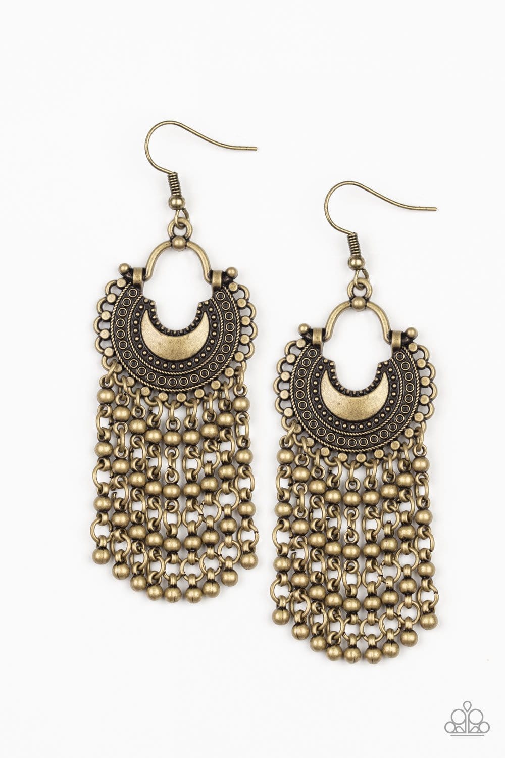 Catching Dreams Earrings