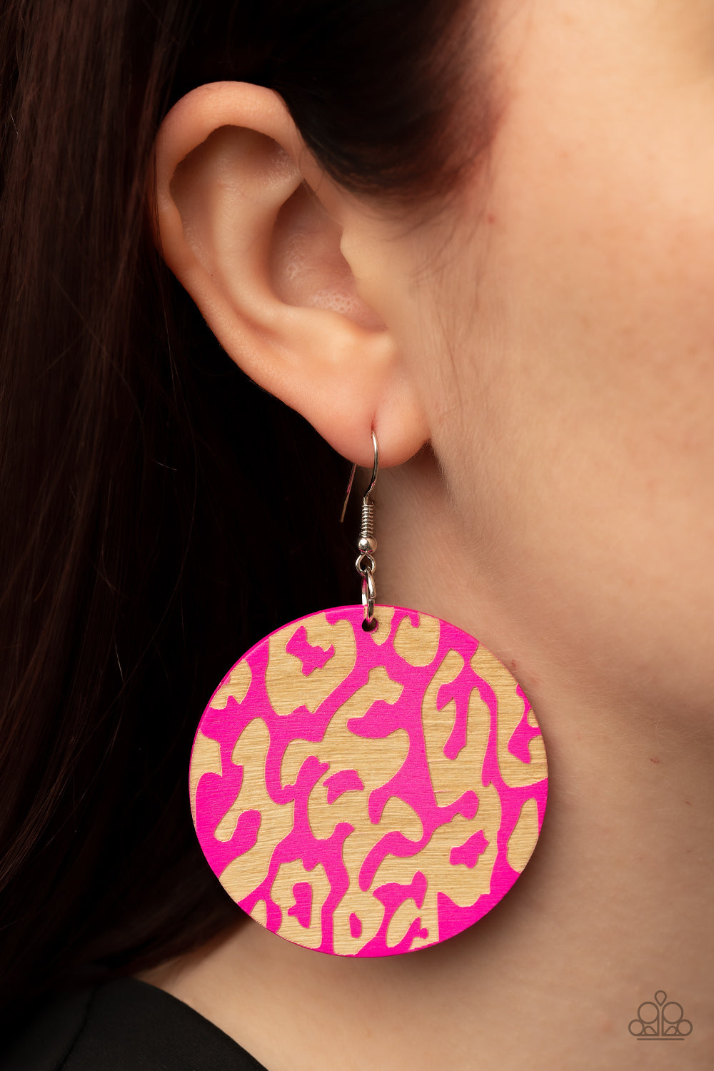 Catwalk Safari Earrings