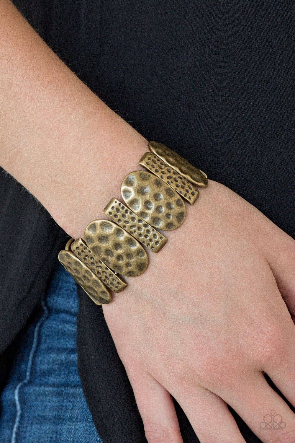 Cave Cache Bracelets