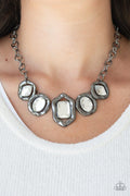 Celebrity Catwalk Necklaces #44